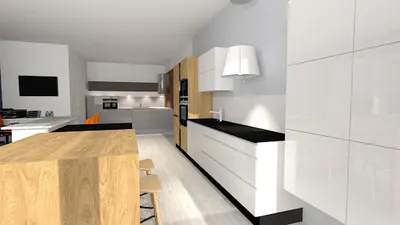 Canelo Studio kuchnie na wymiar